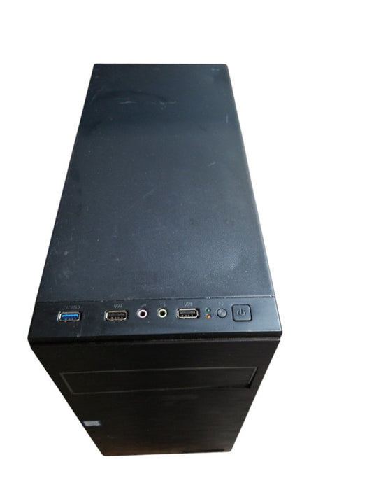 Custom PC Tower | PRIME B360M-A | Intel i7-8700 @3.20GHz | 16GB RAM - NO HDD