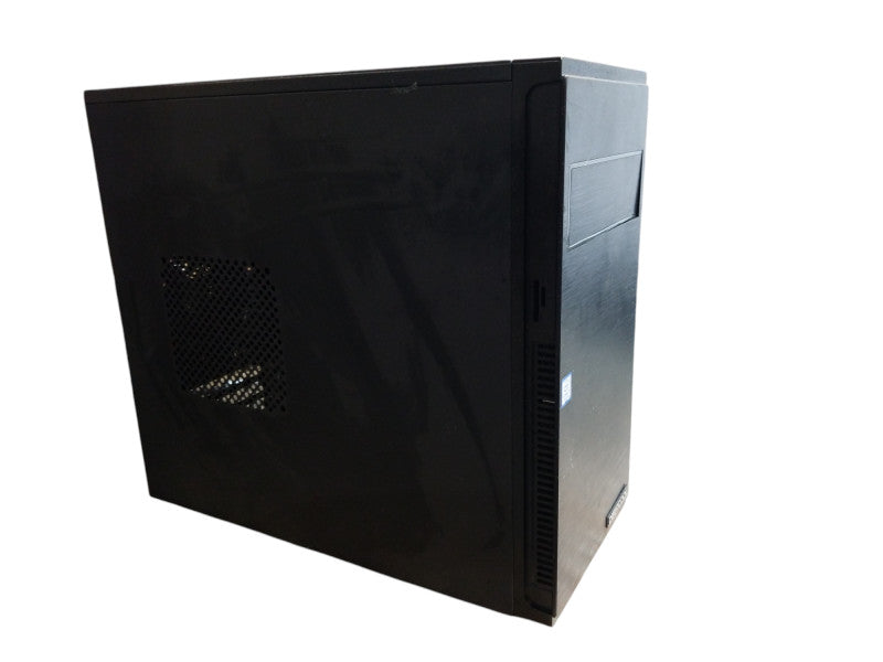 Custom PC Tower | PRIME B360M-A | Intel i7-8700 @3.20GHz | 16GB RAM - NO HDD