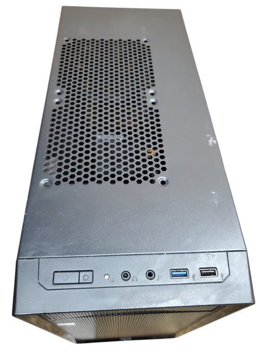 Custom Desktop Gigabyte B360M DS3H Core I7-8700 | 16GB Ram | No HDD