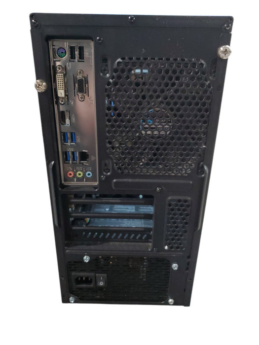 Custom Desktop Gigabyte B360M DS3H Core I7-8700 | 16GB Ram | No HDD