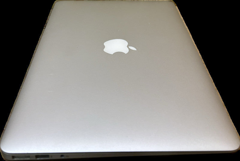 Apple MacBook Air  13-inch 2017 i5-5350U 8GB 128SSD No Power Adapter