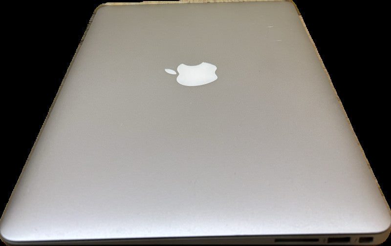 Apple MacBook Air  13-inch 2017 i5-5350U 8GB 128SSD No Power Adapter