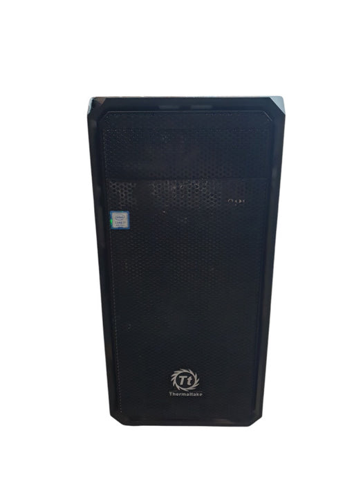 Custom PC, Gigabyte B360M DS3H, Core I7-8700 @ 3.2GHz, 16GB RAM, Quadro K620