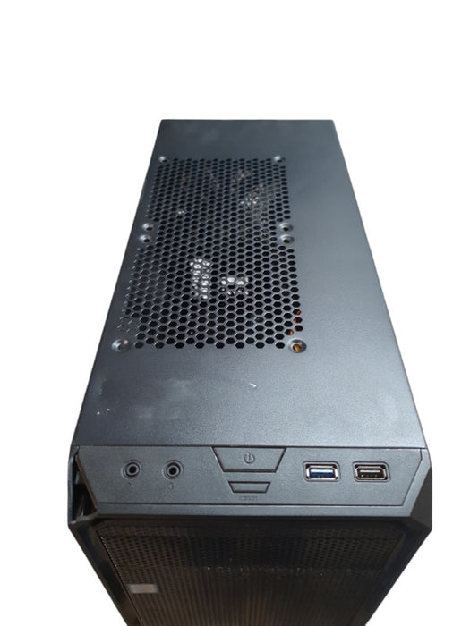 Custom PC, Gigabyte B360M DS3H, Core I7-8700 @ 3.2GHz, 16GB RAM, Quadro K620