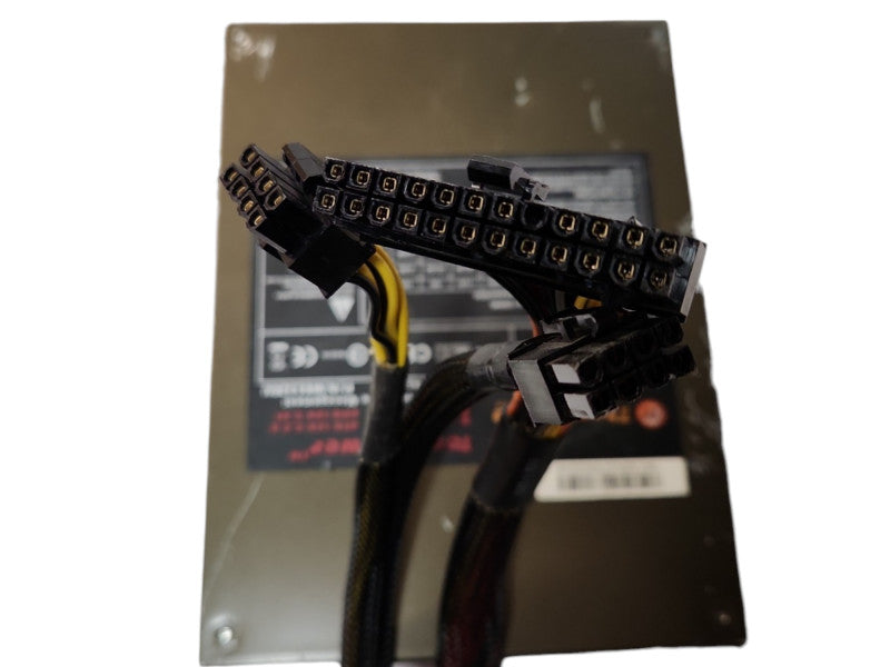 Thermaltake Toughpower W0132RU 1000W ATX12V / EPS12V Power Supply