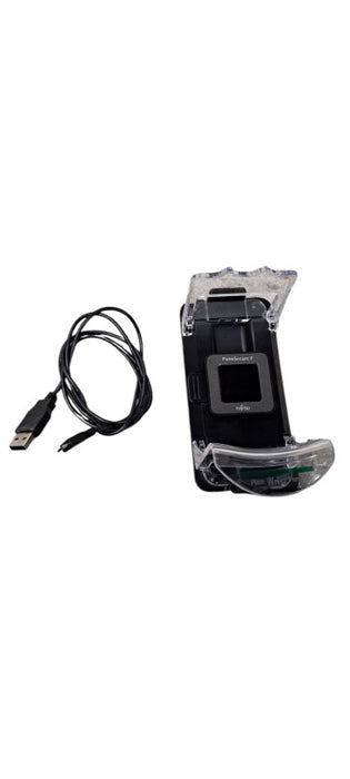 FUJITSU PalmSecure F PRO japan palm vein Sensor Palm Scanner FAT13FPD01