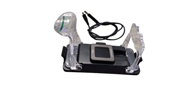 FUJITSU PalmSecure F PRO japan palm vein Sensor Palm Scanner FAT13FPD01
