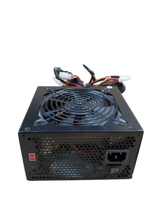 CoolerMaster RS-650-PCAR-E3 | 650w Desktop Power Supply