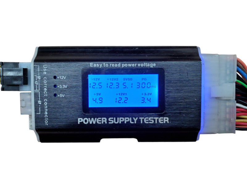 CoolerMaster RS-650-PCAR-E3 | 650w Desktop Power Supply