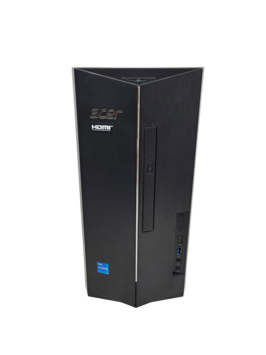 Acer Aspire TC-1760 - Core i5-12400 | 16GB RAM | 256GB NVMe %