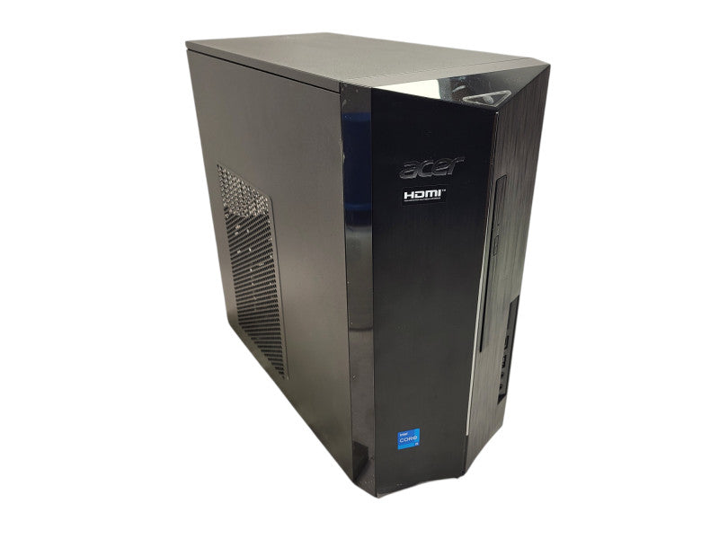 Acer Aspire TC-1760 i5 12400 16GB RAM 256GB NVme $