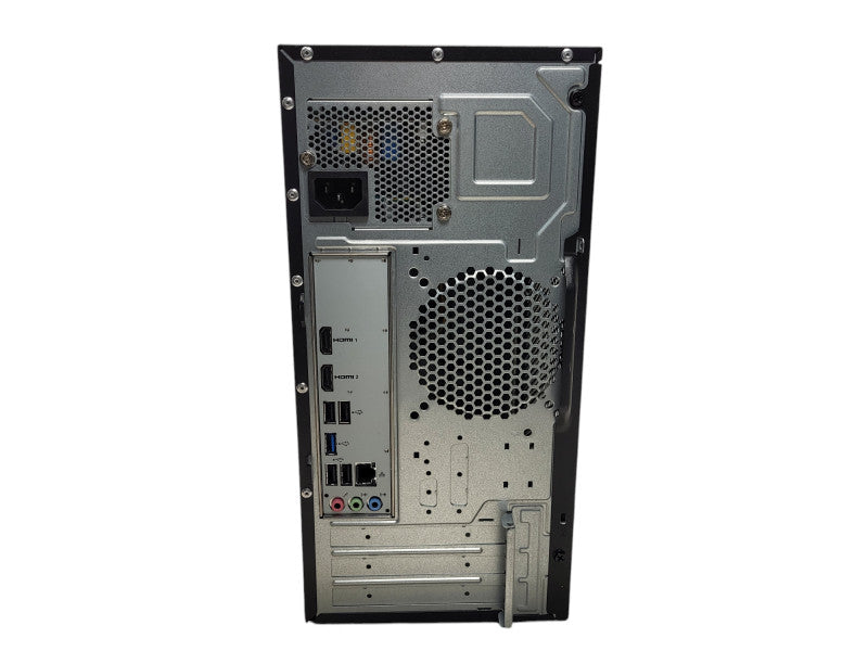 Acer Aspire TC-1760 i5 12400 16GB RAM 256GB NVme $