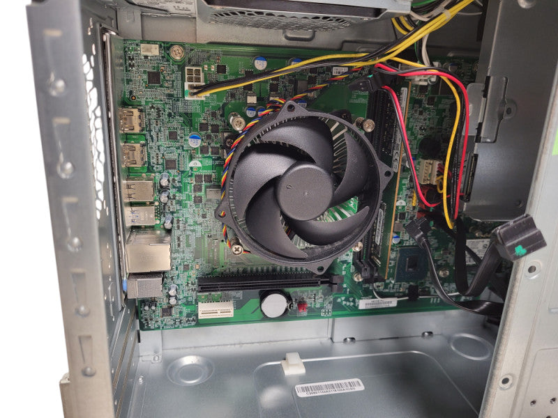 Acer Aspire TC-1760 i5 12400 16GB RAM 256GB NVme $