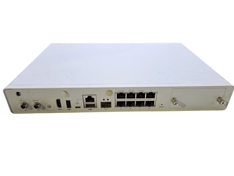 Sophos XG 135 Rev.3 | Network Security Firewall *READ*