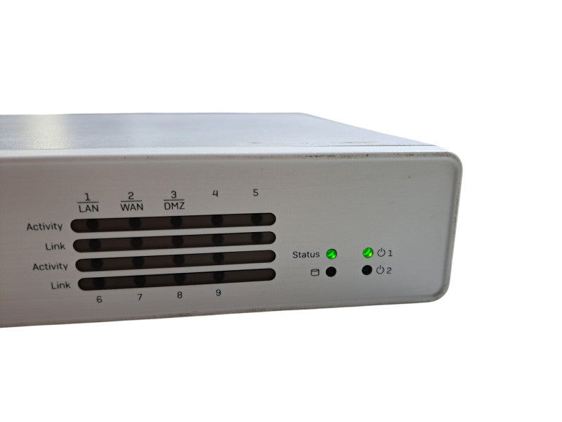 Sophos XG 135 Rev.3 | Network Security Firewall *READ*