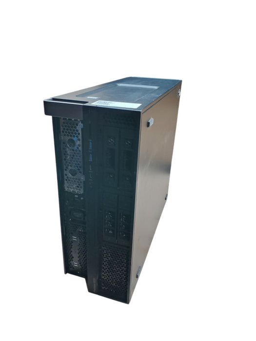 Dell Precision T5820 | 1x Intel Xeon W-2133 | 64GB DDR4 | No HDD