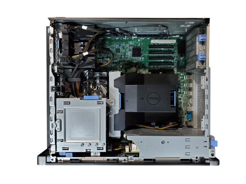 Dell Precision T5820 | 1x Intel Xeon W-2133 | 64GB DDR4 | No HDD
