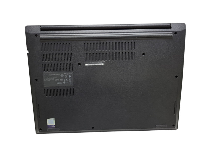 Lenovo ThinkPad E495 | Ryzen 5 3500U @2.10GHz, 16GB DDR4, 256GB NVMe *READ*  BudLap