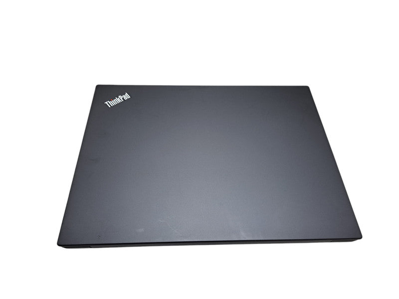 Lenovo ThinkPad E495 | Ryzen 5 3500U @2.10GHz, 16GB DDR4, 256GB NVMe *READ*  BudLap