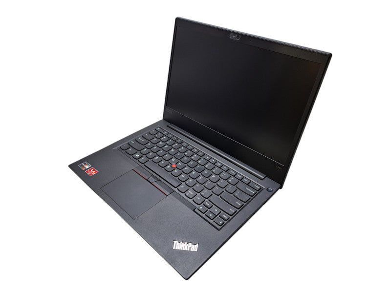 Lenovo ThinkPad E495 | Ryzen 5 3500U @2.10GHz, 16GB DDR4, 256GB NVMe *READ*  BudLap