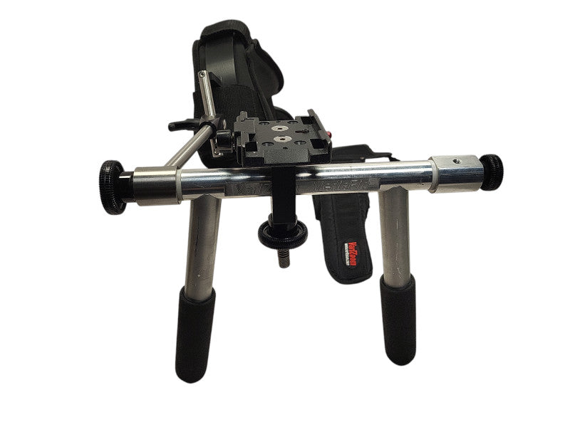 VariZoom Shoulder Rig READ $