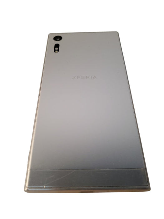 Sony Xperia XZ T8332 Grey - 64 GB