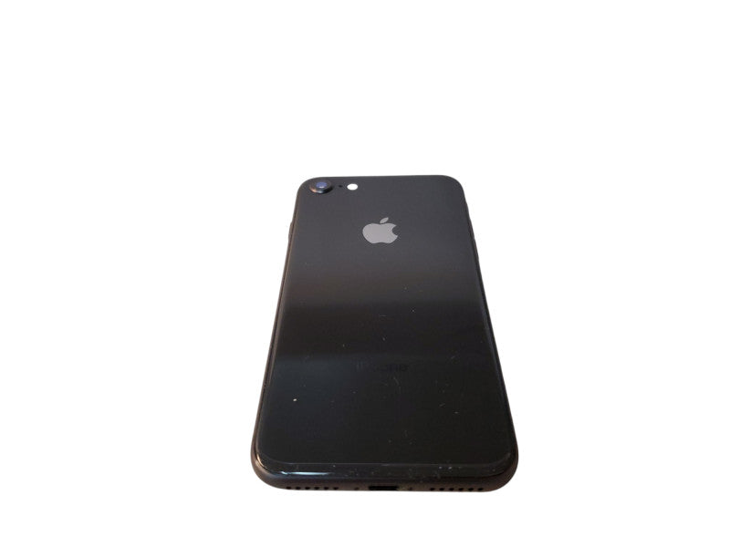 Apple iPhone 8 - 64GB - Space Gray [A1905]