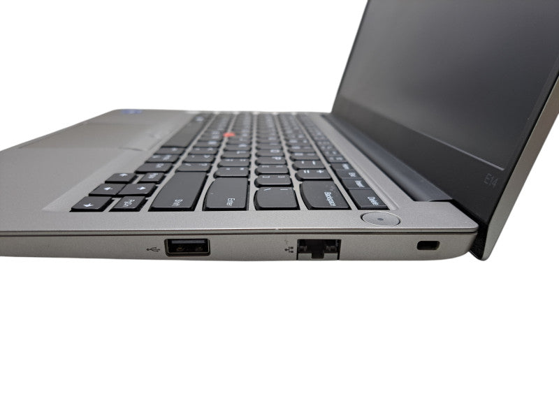 Lenovo ThinkPad E14 Gen 4 | Core i5-1235U @1.30GHz, 8GB DDR4, No SSD *READ*  Lap200