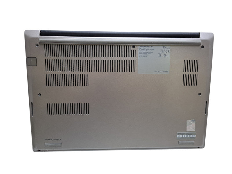 Lenovo ThinkPad E14 Gen 4 | Core i5-1235U @1.30GHz, 8GB DDR4, No SSD *READ*  Lap200