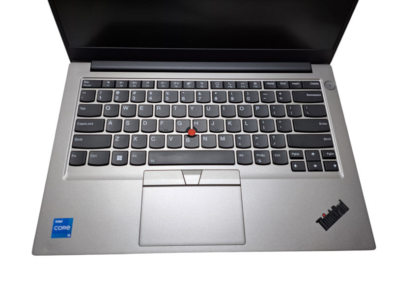 Lenovo ThinkPad E14 Gen 4 | Core i5-1235U @1.30GHz, 8GB DDR4, No SSD *READ*  Lap200
