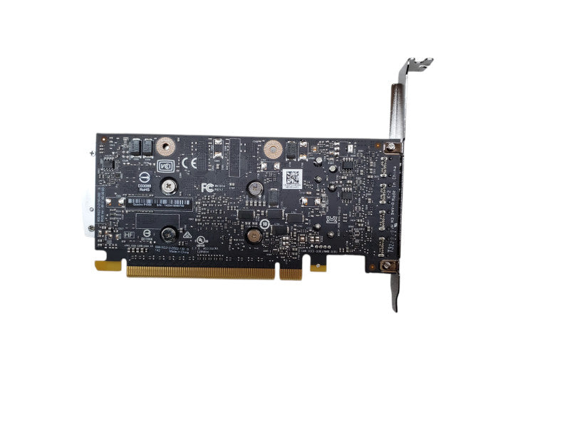 NVIDIA Quadro P1000 | 4GB GDDR5 Graphics Card | 4x MiniDP