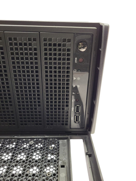 Supermicro SuperChassis CSE-747 w/ X9DRG-QF Motherboard READ $