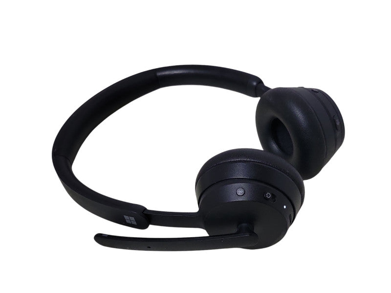 Microsoft Modern Wireless Bluetooth Headset Q_