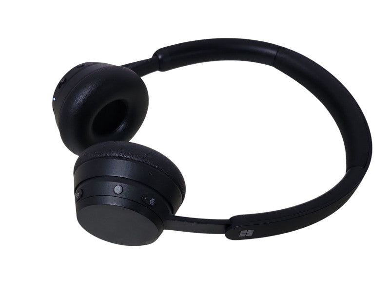 Microsoft Modern Wireless Bluetooth Headset Q_