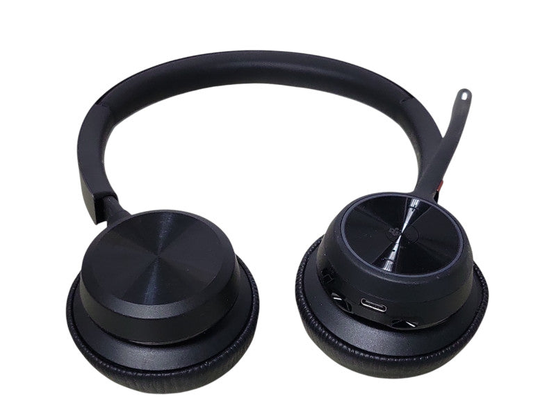 polycom poly V4320 Series Wireless Bluetooth Headset only Q_