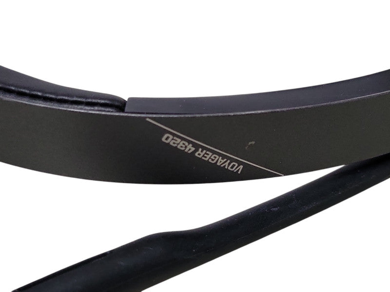 polycom poly V4320 Series Wireless Bluetooth Headset only Q_