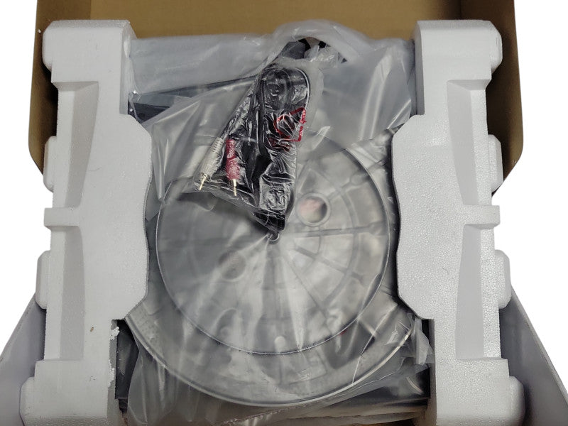 Open-Box audio technica USB turntable & Digital recording AT-LP2D-USB _