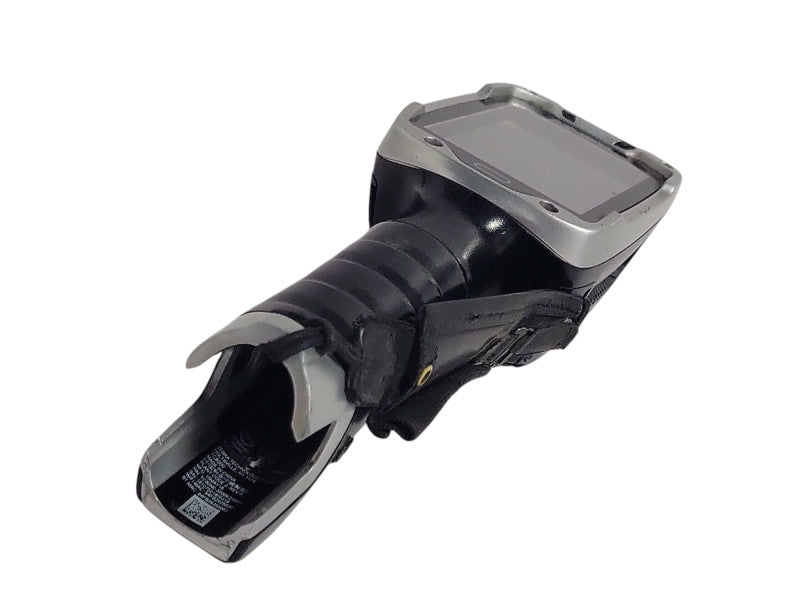 Zebra TC8000 TC80N0-3000K210NA hand held mobile scanner, READ _