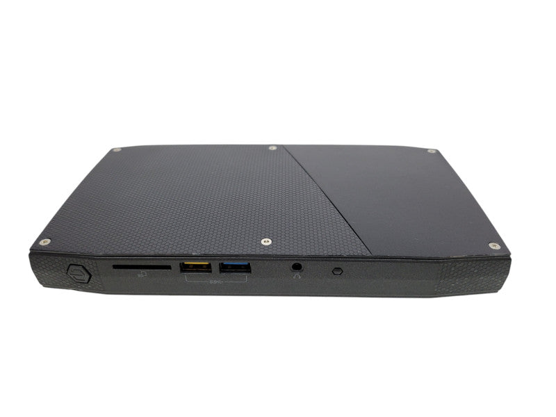 Intel NUC - Core i7-6770HQ | 32GB RAM | 256GB NVMe %