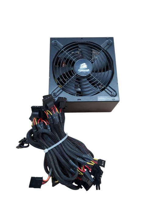 Corsair TX650 | CMPSU-650TXV2 | 650W Desktop PSU