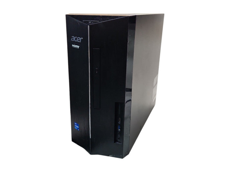 Acer Aspire TC-1760, Intel i5-12400 2.50GHz, 16GB DDR4, 256GB NVMe