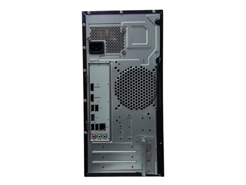 Acer Aspire TC-1760, Intel i5-12400 2.50GHz, 16GB DDR4, 256GB NVMe