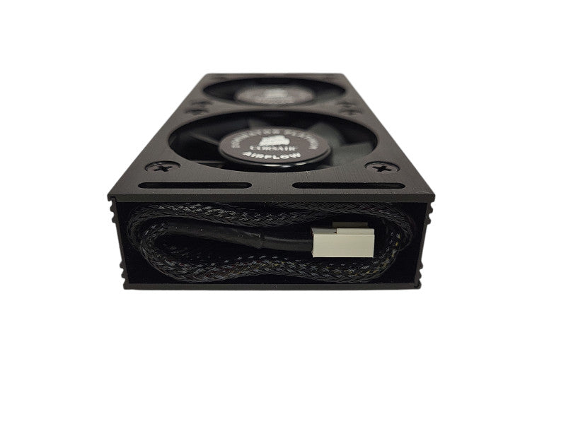 Corsair Dominator Platinum Ram Airflow Fan READ Q$