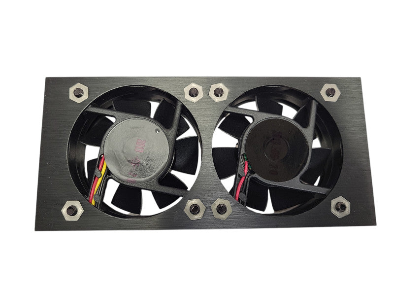 Corsair Dominator Platinum Ram Airflow Fan READ Q$