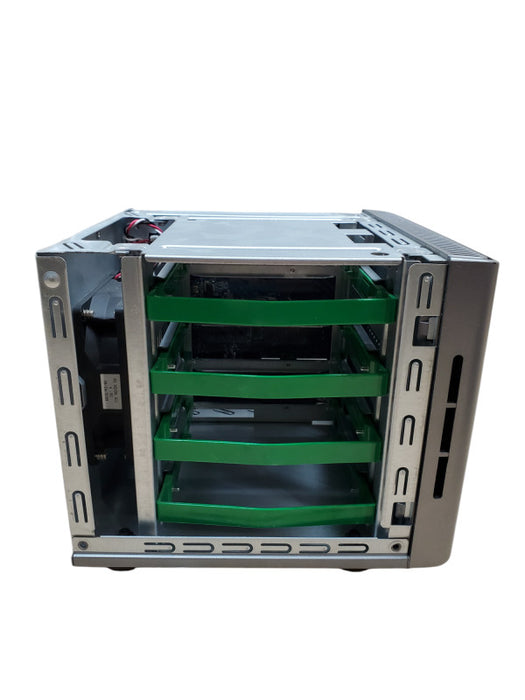 Western Digital WD ShareSpace WD40000A4NC-00 Network Storage | *READ*