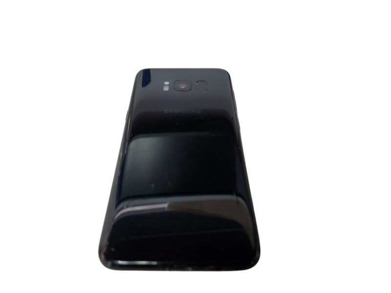 Samsung Galaxy S8 - 64GB - Black