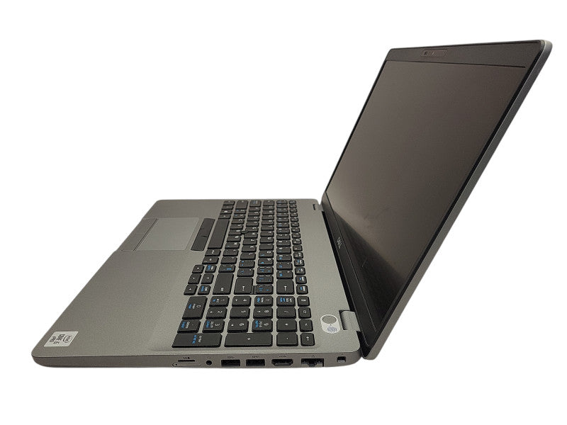 Dell Latitude 5510 Intel Core i5-10310U 1.7GHz 16GB DDR4 RAM 512GB NVme $ Lap200