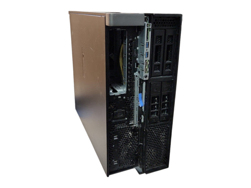 Dell Precision 5820 Tower, Xeon W-2133 3.60GHz 6C, 32GB DDR4, Quadro K2200