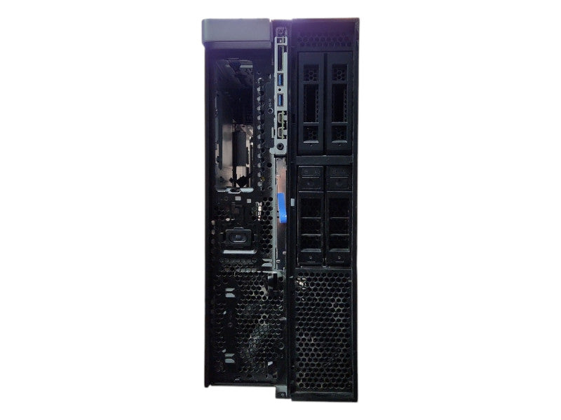 Dell Precision 5820 Tower, Xeon W-2133 3.60GHz 6C, 32GB DDR4, Quadro K2200