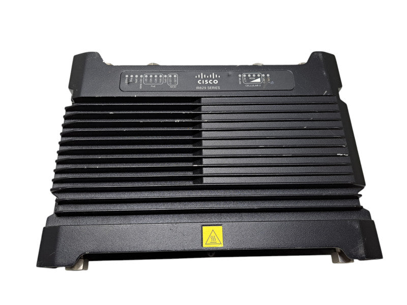 Cisco IR829B-LTE-EA-AK9 V01 | Industrial Multimode Integrated Services Router